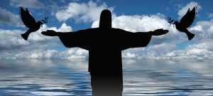 jesus-praying2-1200-541 » God versus religion Do you make Jesus pray in vain?