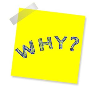 If God is everywhere, why is nothing different?