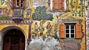 free will in the garden of eden