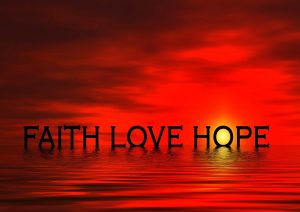 Do Christians really know what “Christian Hope” is?