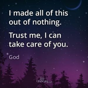 caring