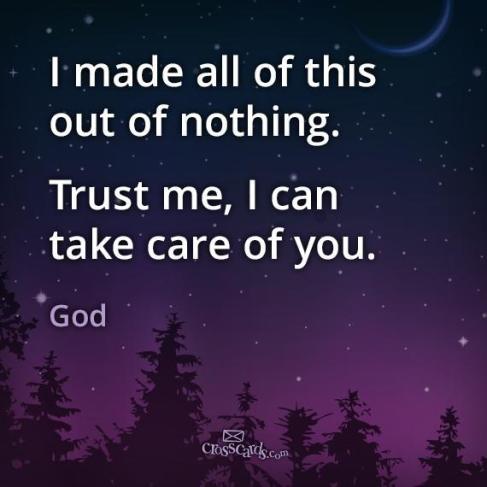 caring
