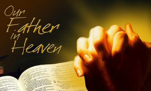 Our Father