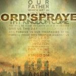 The Lord's Prayer