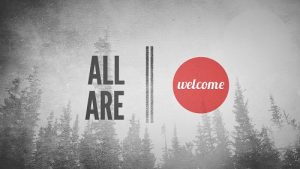 When conflict arises - what does / should a "church" do?