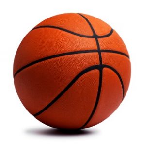 Basketball in Heaven?
