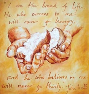 Artisanal Bible Study - Give us this day our daily bread