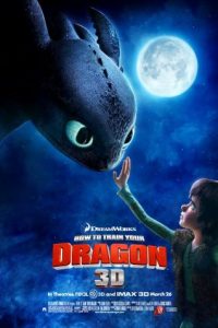 Are there dragons in Heaven?