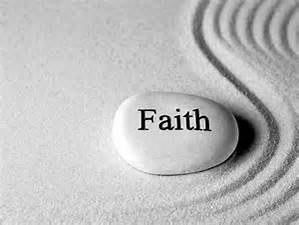 Protected from the Bible - What is faith?