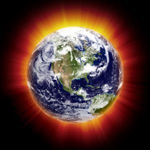 global warming