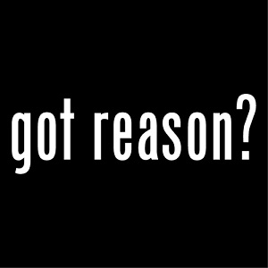National Day of Reason