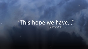 The problem of hope.