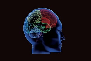 The problem of - With all your mind. Or not?
