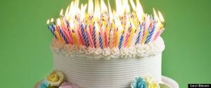 What's the significance of people living to about 120 years?
