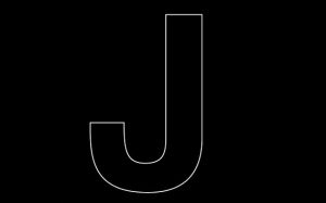 The story of you - and Mr. J.