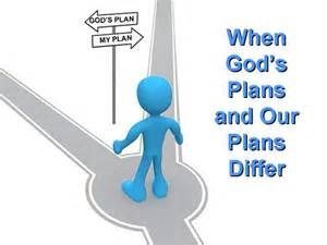 How's your life plan working out?