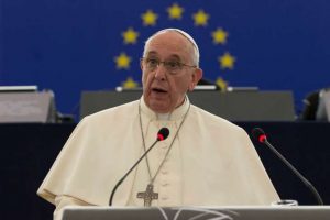 Where is God when we need him? - Mediterranean