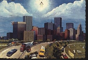 The Rapture Is Coming And It's Obama's Fault?