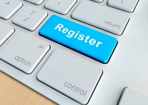 registering Muslims