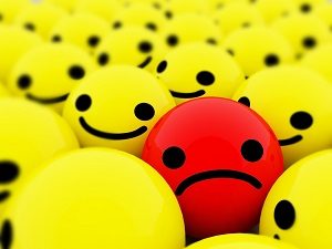 The problem of sadness