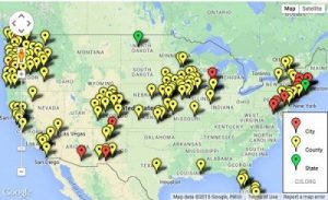 Refugees and Sanctuary Cities
