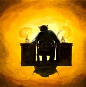 Introduction to The Screwtape Letters Study Guide