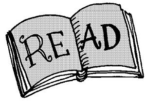 I can't read - in The Bible and The Qur'an