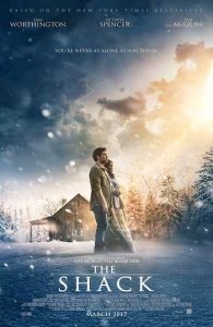 Why God is a curvy, black woman in ‘The Shack’