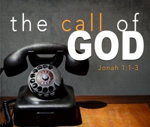 The problem of God Calling