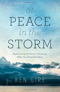 The problem of "handing it over to God"