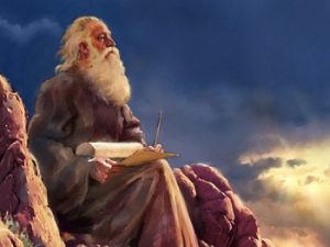 image of a prophet