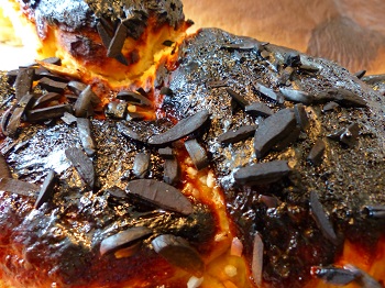 The problem of sacrifices and burnt offerings