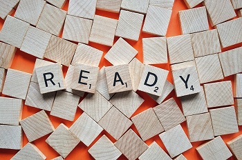 Be prepared for what you ask for ...