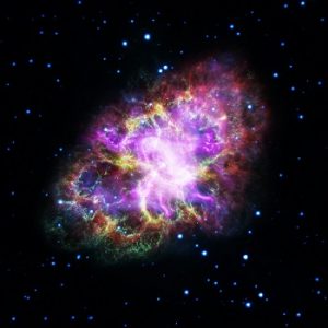 The Universe Should Not Exist, Scientists Say. And yet ...