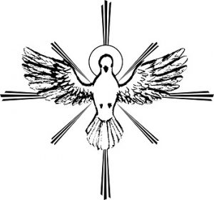 Receive the Holy Spirit