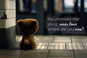 Where are you?