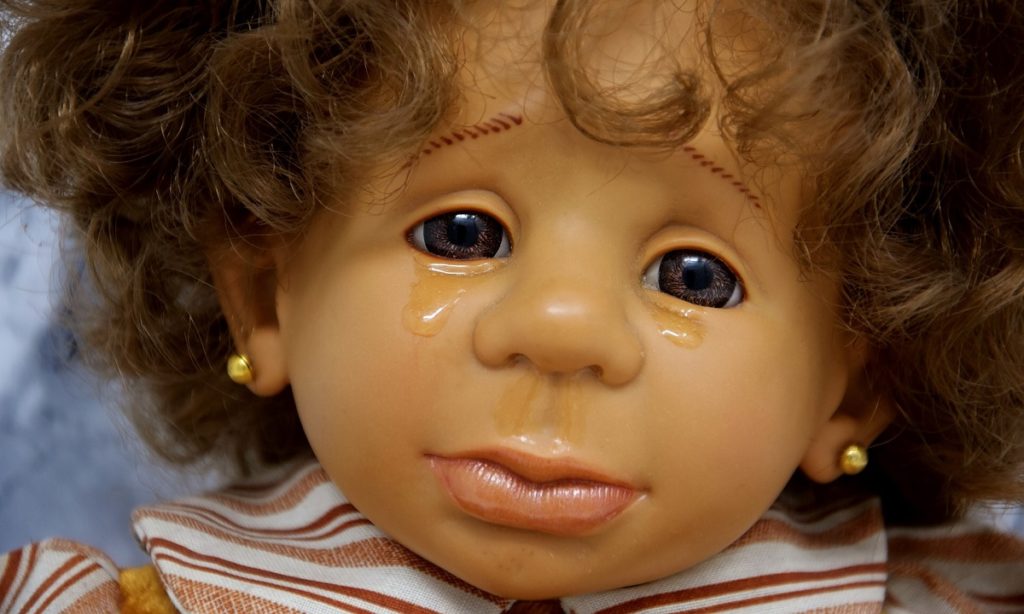 Wipe away every tear: the greatest miracle?