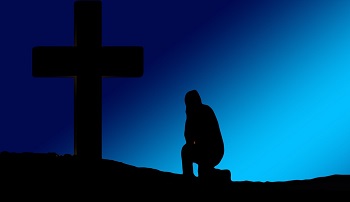 I will never forgive. But if you do not forgive ...