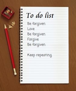 Forgiving the 50 and the 500 - A Parable from Jesus