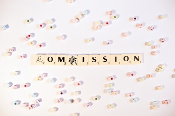 The Great Omission from The Great Commission