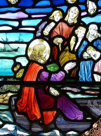 The Beatitudes
