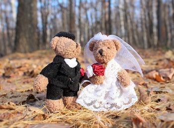Will we be married in Heaven?