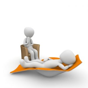 The problem of talking about problems
