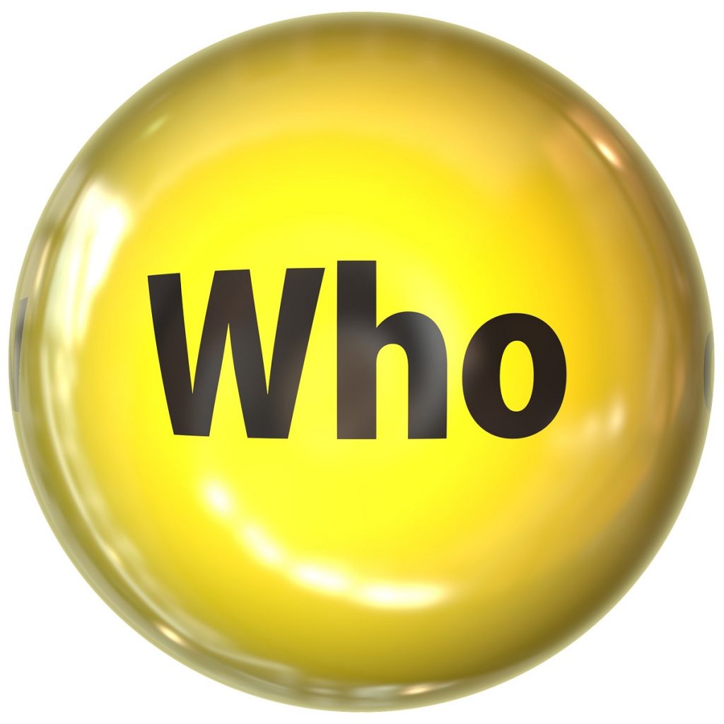 Who is God?