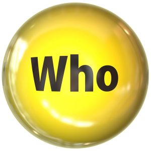 Who is God?