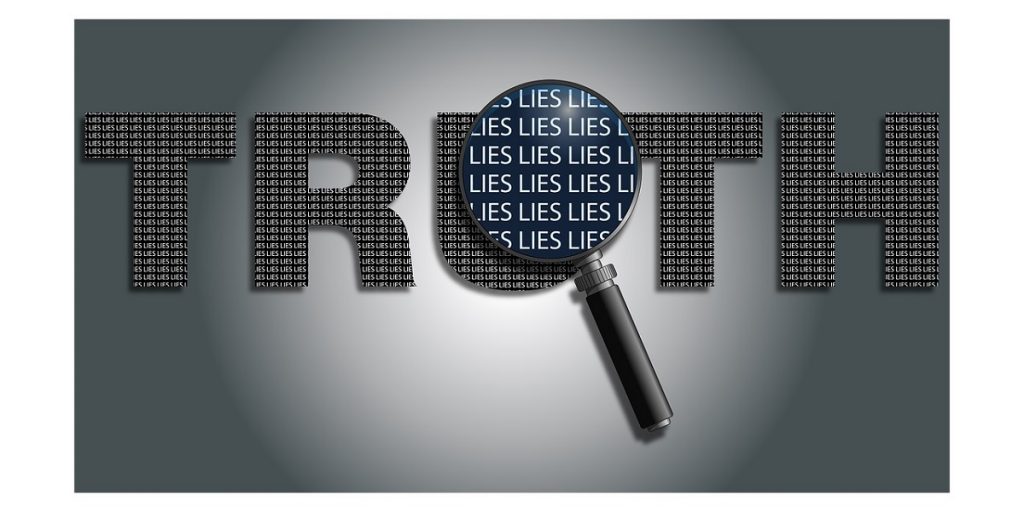 demanding the meaning of truth