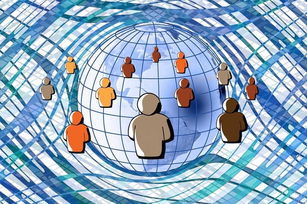 collaborate