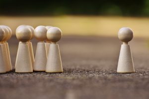 The first amendment versus the Greatest Commandment