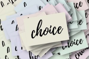 Christianity and politics make strange bedfellows