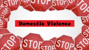 Do you think domestic violence is satanic?